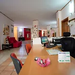 Hotel Residence Lupiae