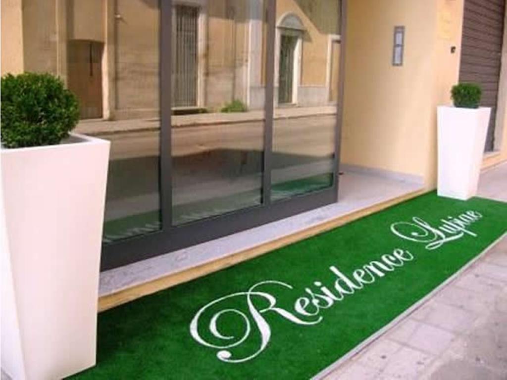 Aparthotel Lupiae 3*
