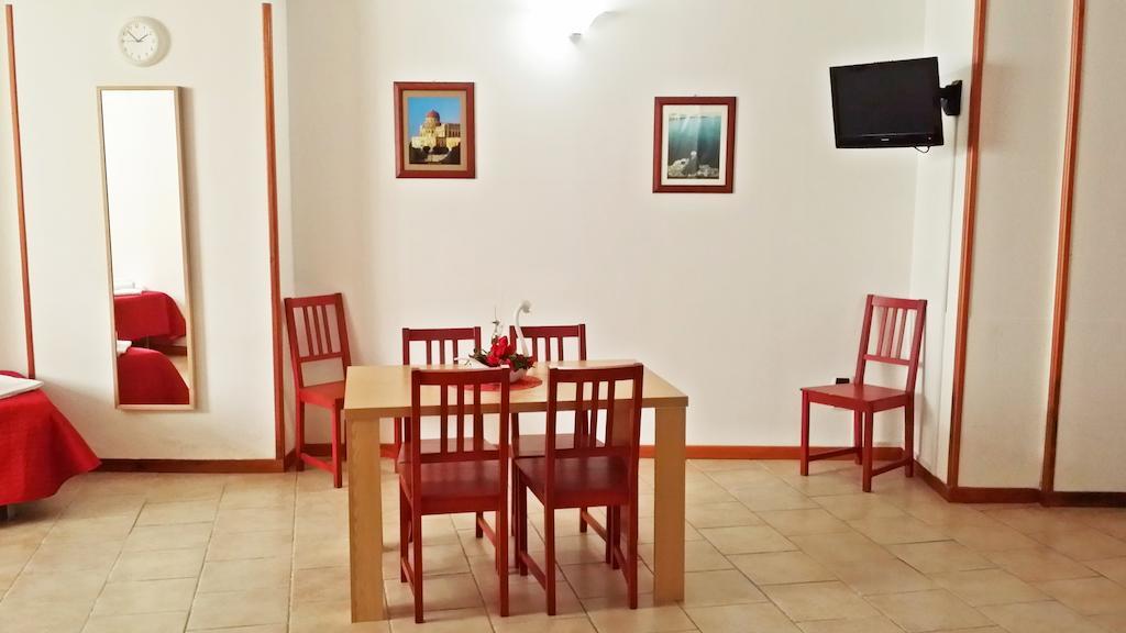 Aparthotel Lupiae Lecce