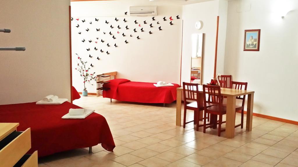 Aparthotel Lupiae 3*