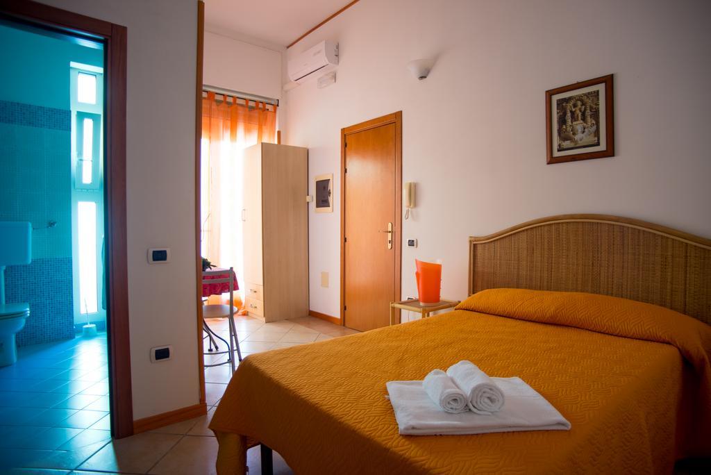 Lupiae Aparthotel Lecce