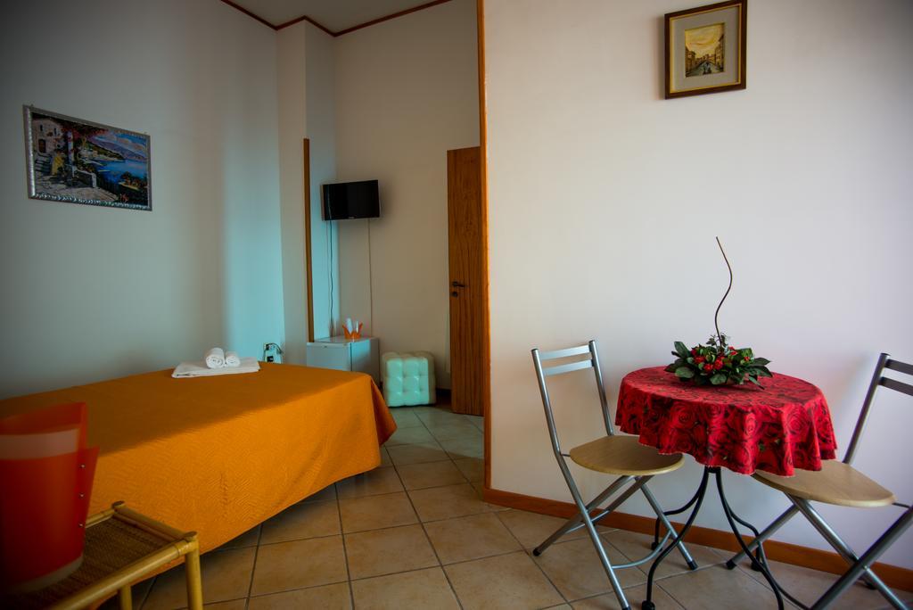 Lupiae Aparthotel Lecce