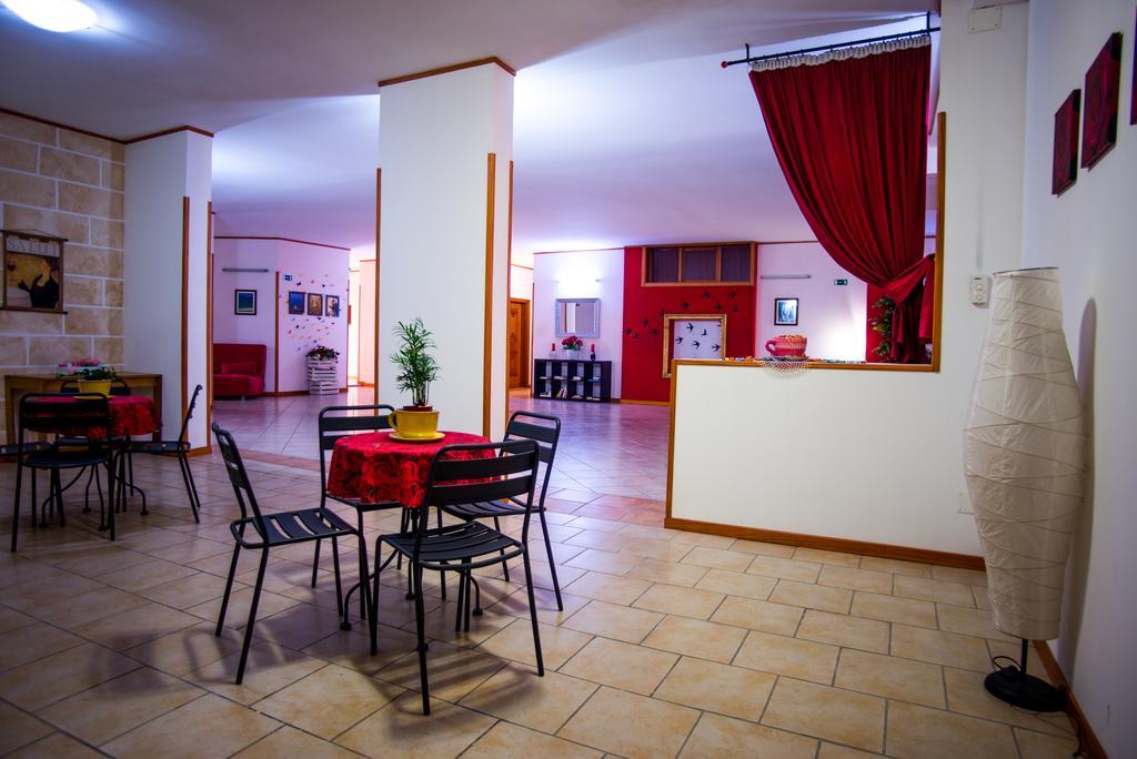 Lupiae Aparthotel Lecce