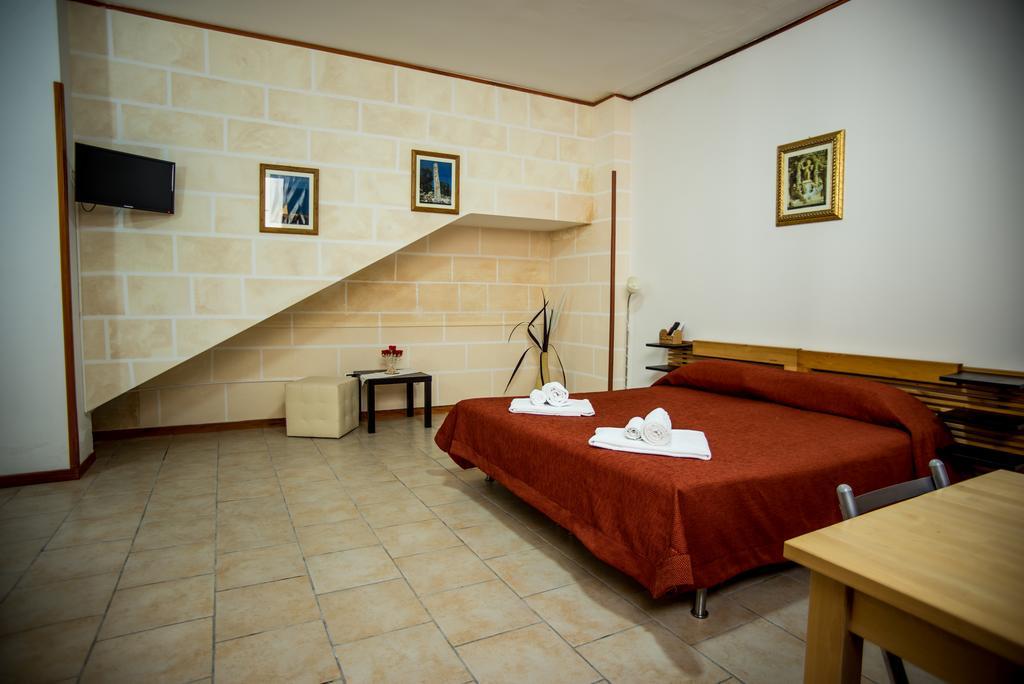Aparthotel Lupiae Lecce