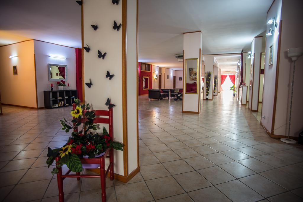 Lupiae Aparthotel 3*