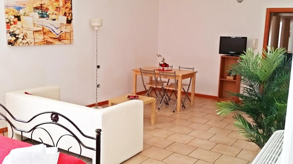Lupiae Aparthotel 3*