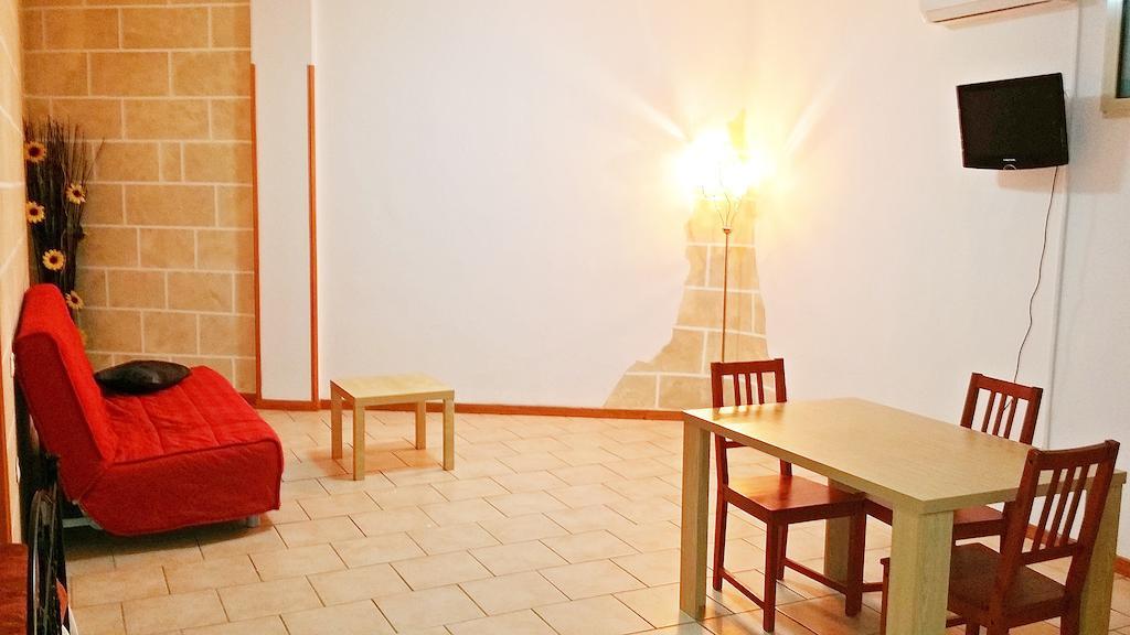 Lupiae Aparthotel Lecce