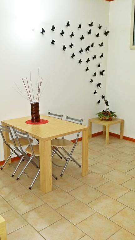 Lupiae Aparthotel Lecce