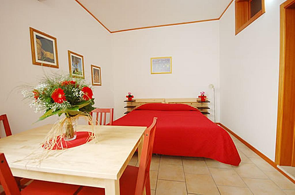 Lupiae Aparthotel